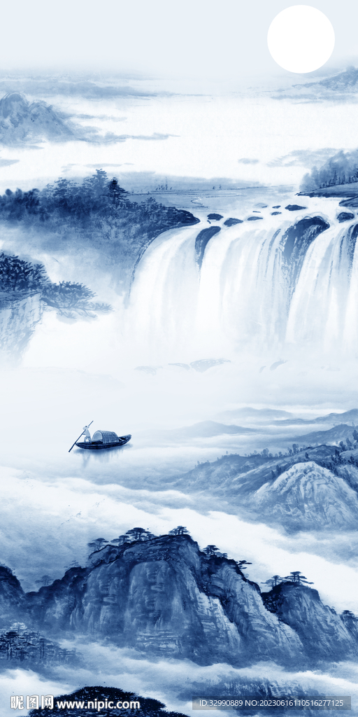 简约 中式简意玄关 TiF分层