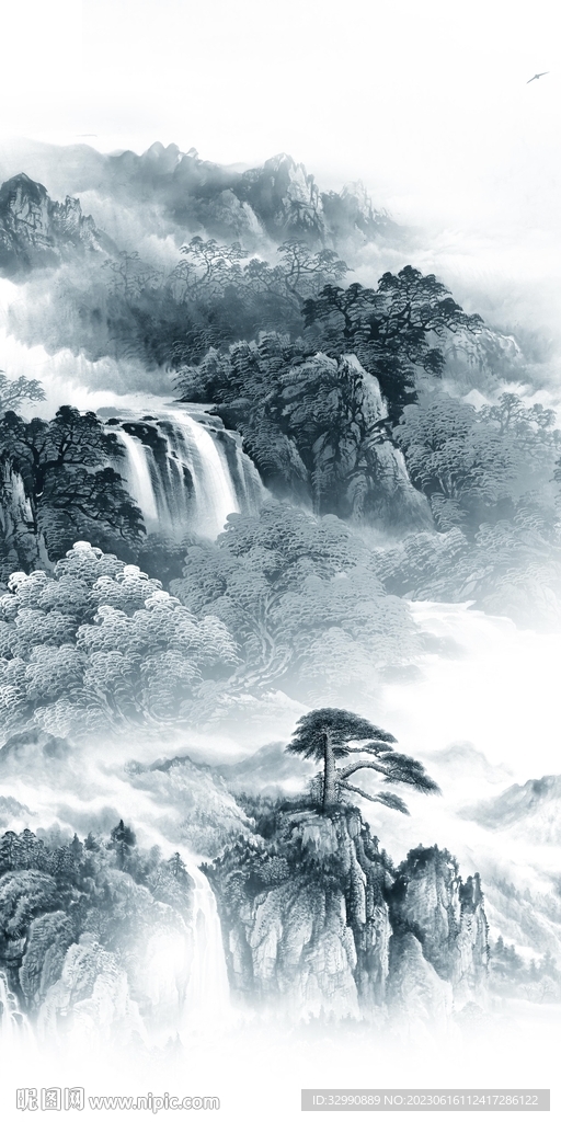 高档 新上架玄关图 tiF分层