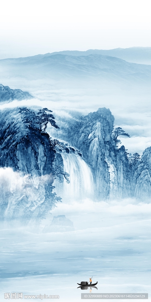 爆款 新款高档玄关 Tif分层