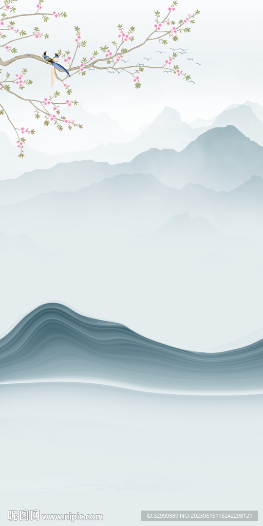 极简 新款高档玄关 Tif分层