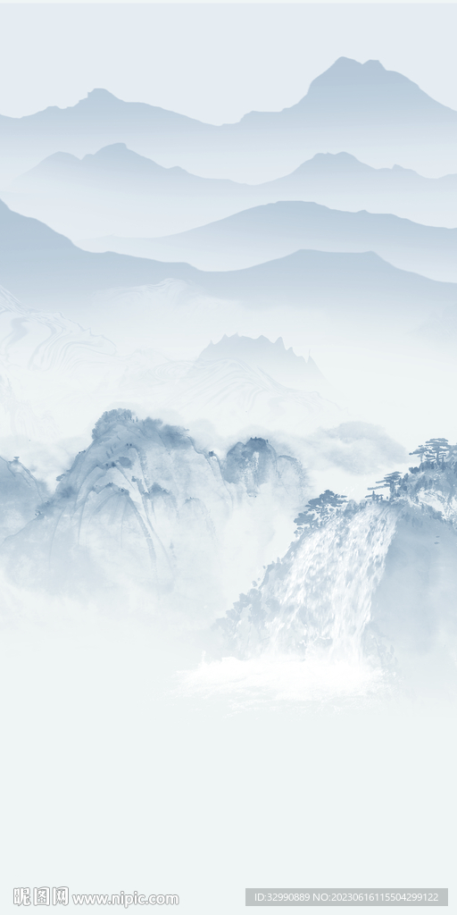 现代 新款高档玄关 Tif分层