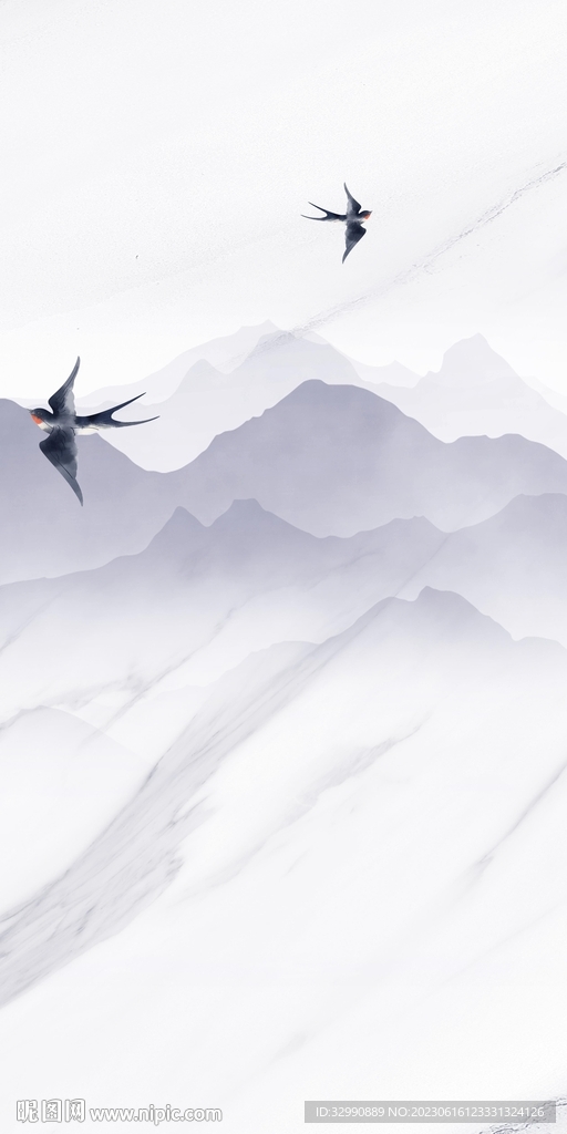 人气 新款高档玄关 Tif分层