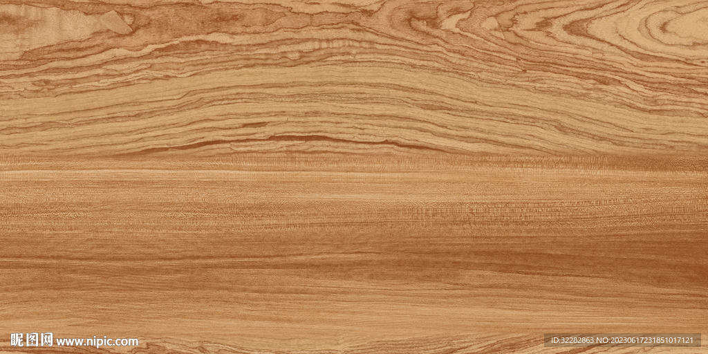 别墅 质感高端木纹 tIf合层