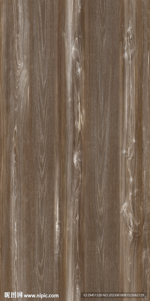 别墅 高清质感木纹 TIf合层