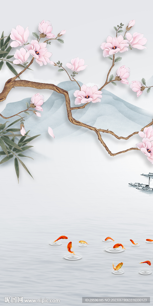 人气 高档最新玄关 Tif分层