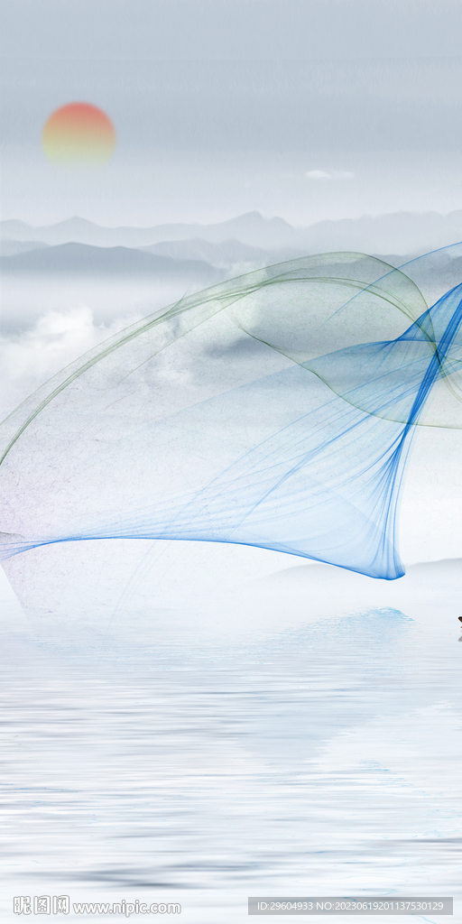 别墅 人气高端玄关 TiF分层