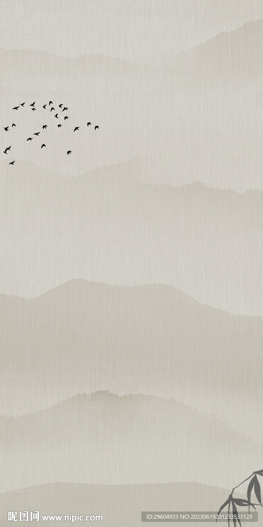 新款 人气高端玄关 TiF分层