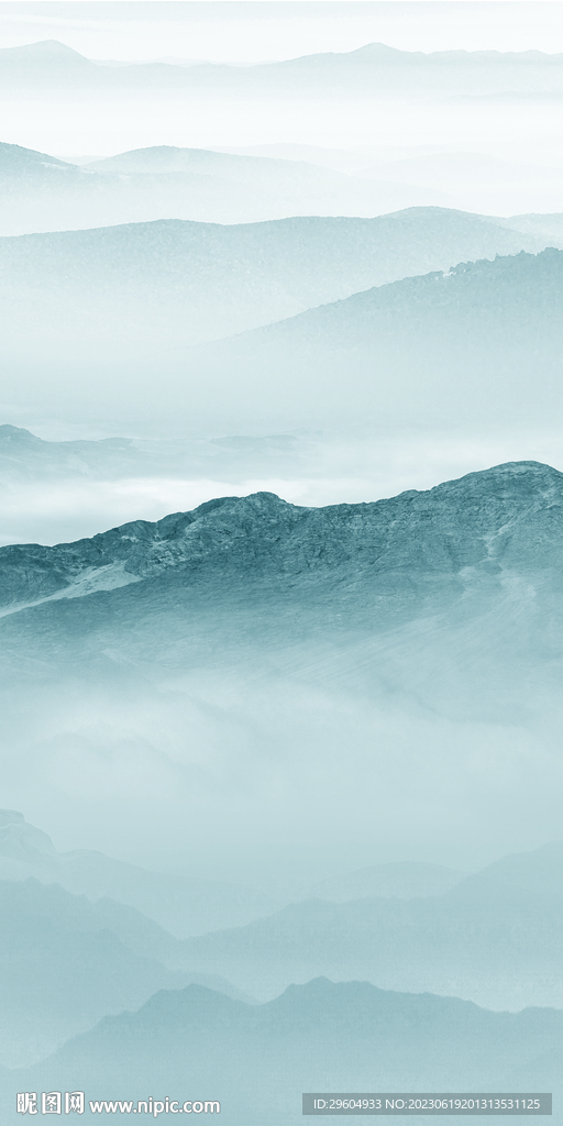 别墅 中式轻奢玄关 TiF分层