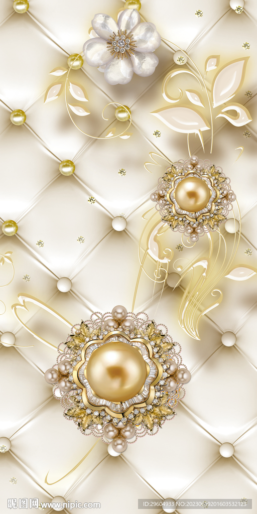 新品 高档新画玄关 TiF分层