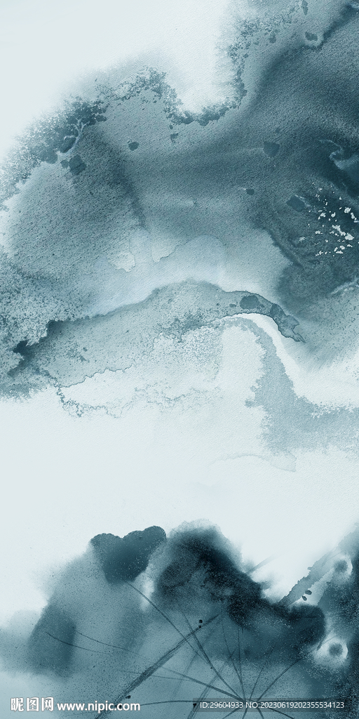 极简 爆款轻奢玄关 TiF分层