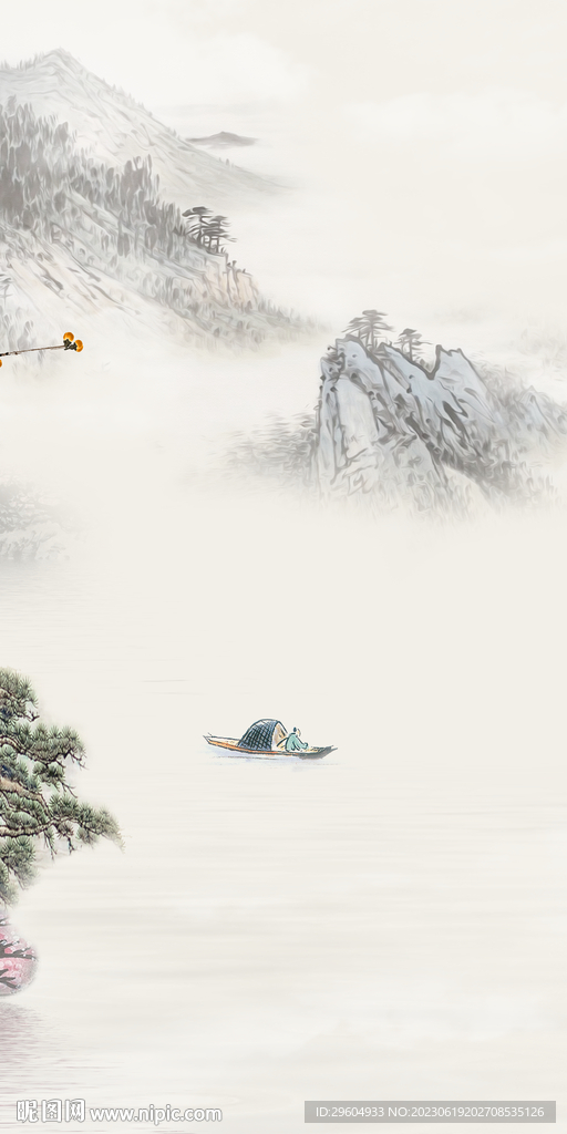 高档 爆款轻奢玄关 TiF分层