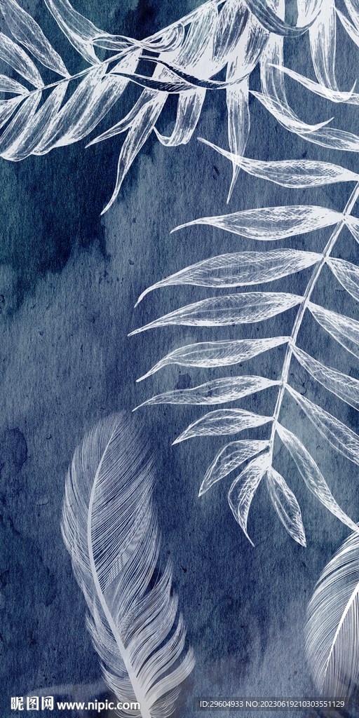 新品 豪华玄关新图 TiF分层