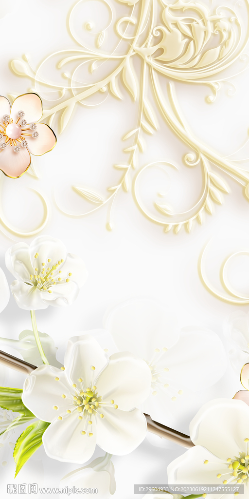  人气 豪华玄关新图 TiF分