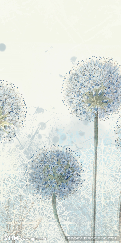 高清 高档高端玄关 tif分层