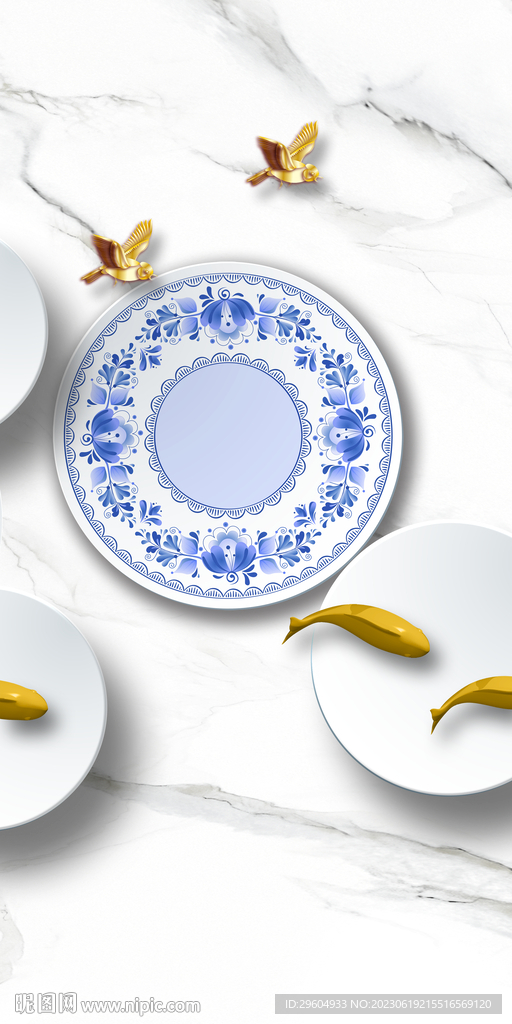  大气 豪华玄关新图 TiF分