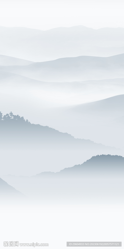 现代 最新高端玄关 Tif分层