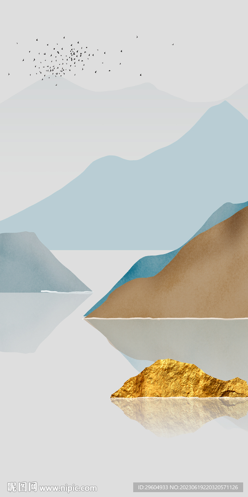 大气 人气高清玄关 tif分层