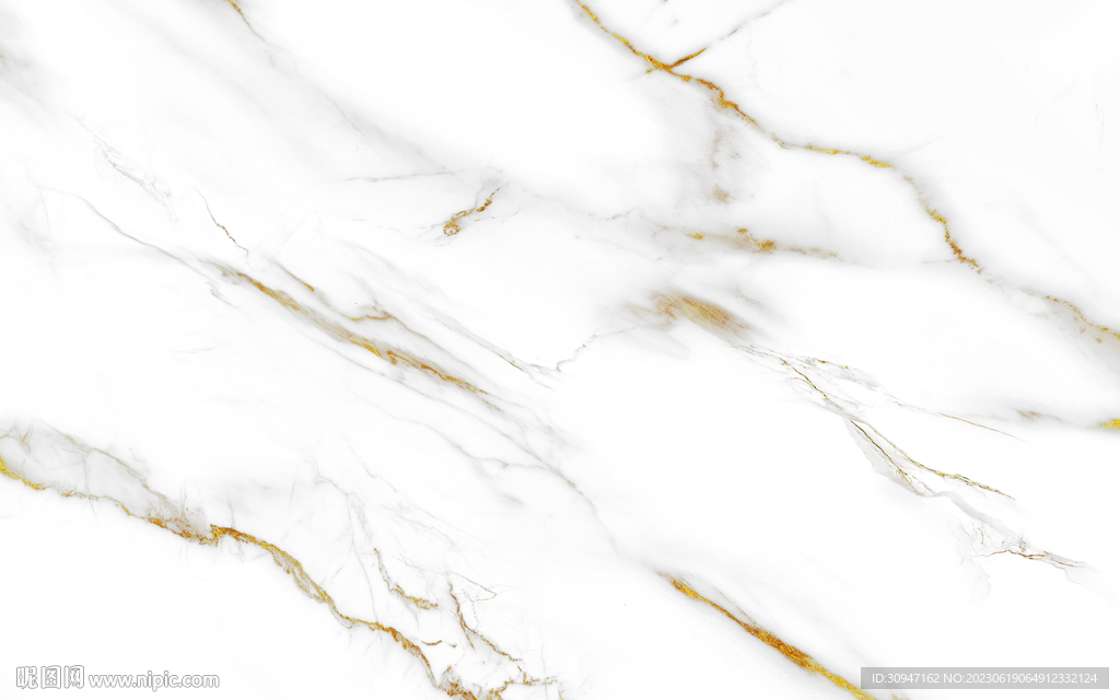 简奢 鱼肚白金线图 Tif合层