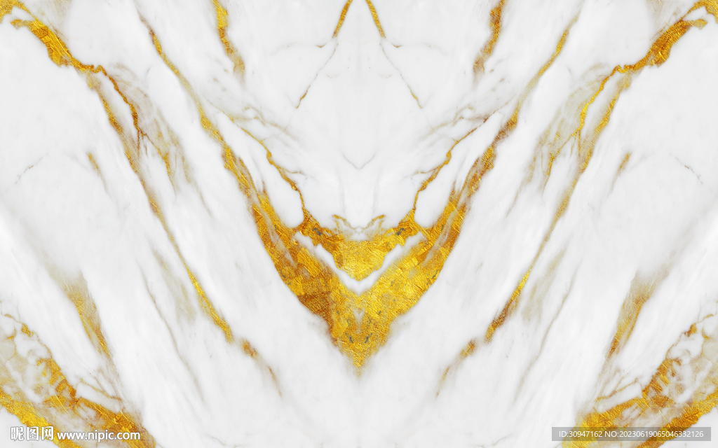 清晰 鱼肚白金线图 Tif合层