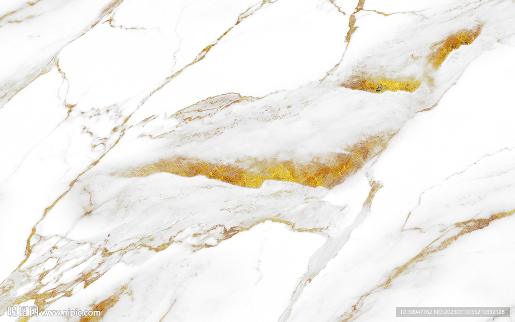 豪华 鱼肚白金线图 Tif合层