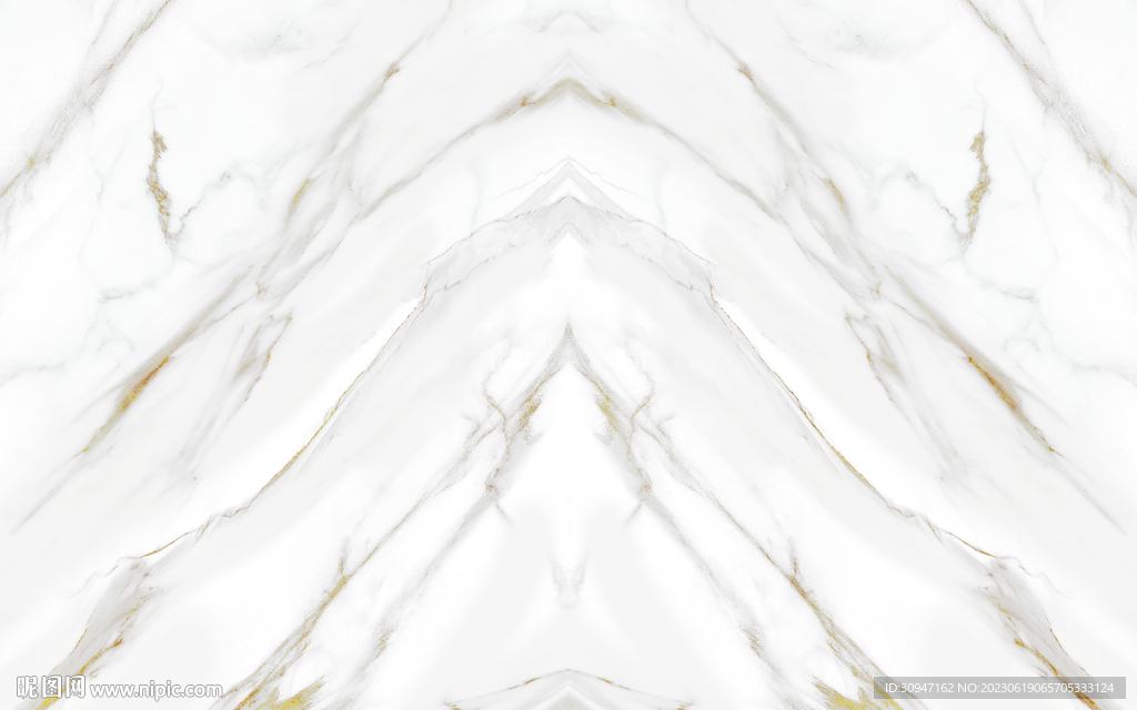 简约 鱼肚白金线图 Tif合层