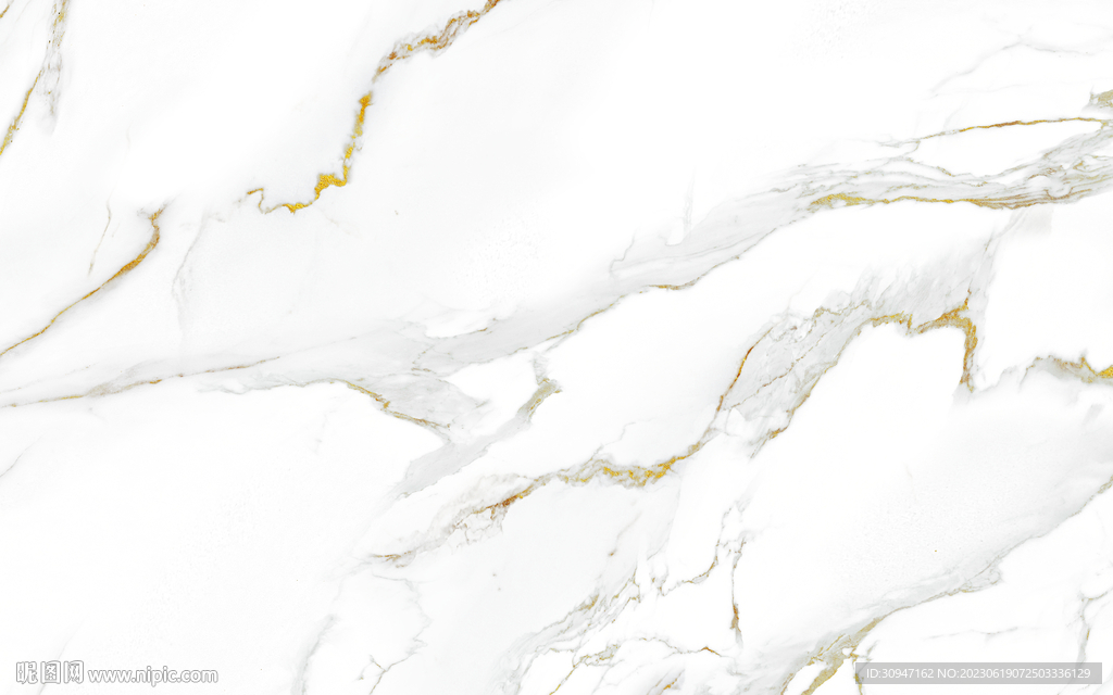 爆款 新金色卡拉白 Tif合层