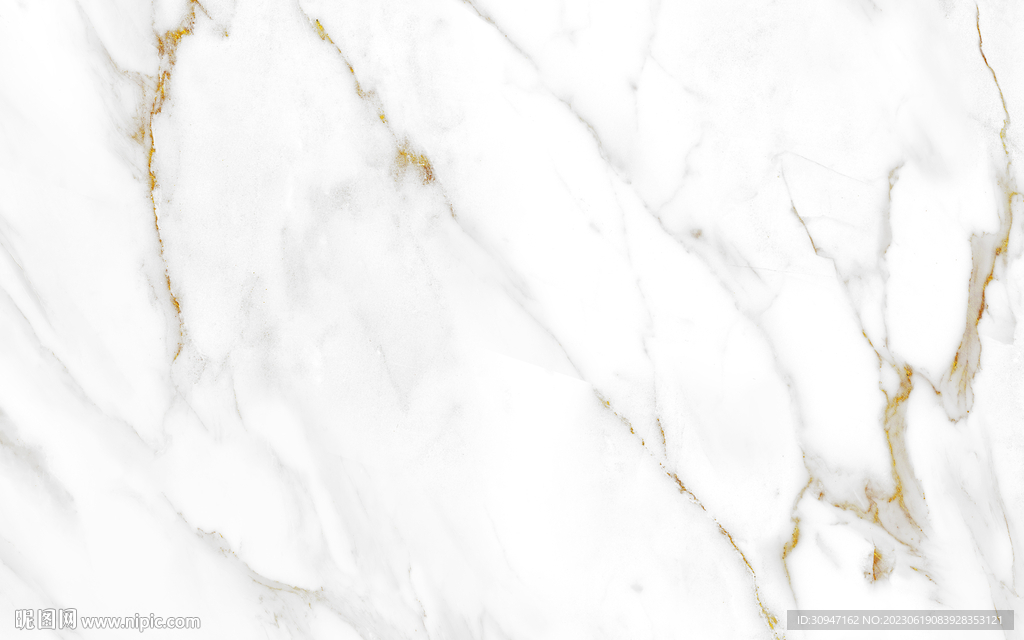 豪华 金线爵士白画 tif合层