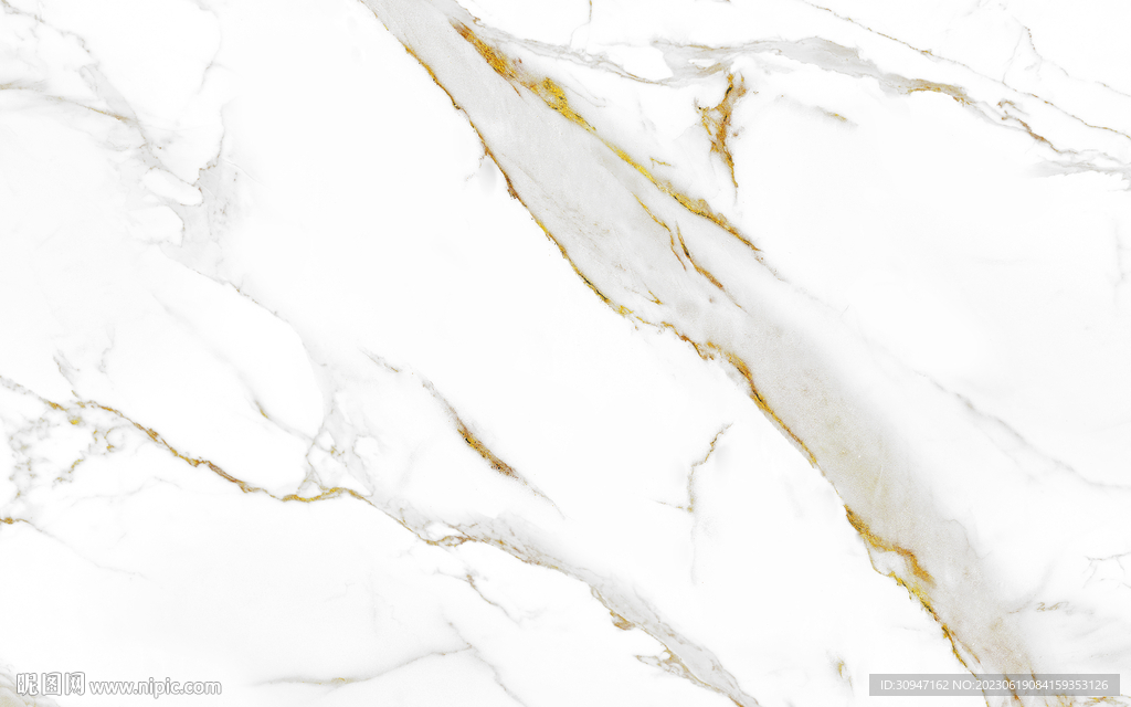 大气 金线爵士白画 tif合层