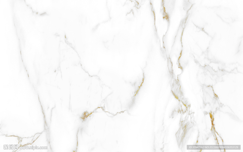 简约 金线爵士白画 tif合层