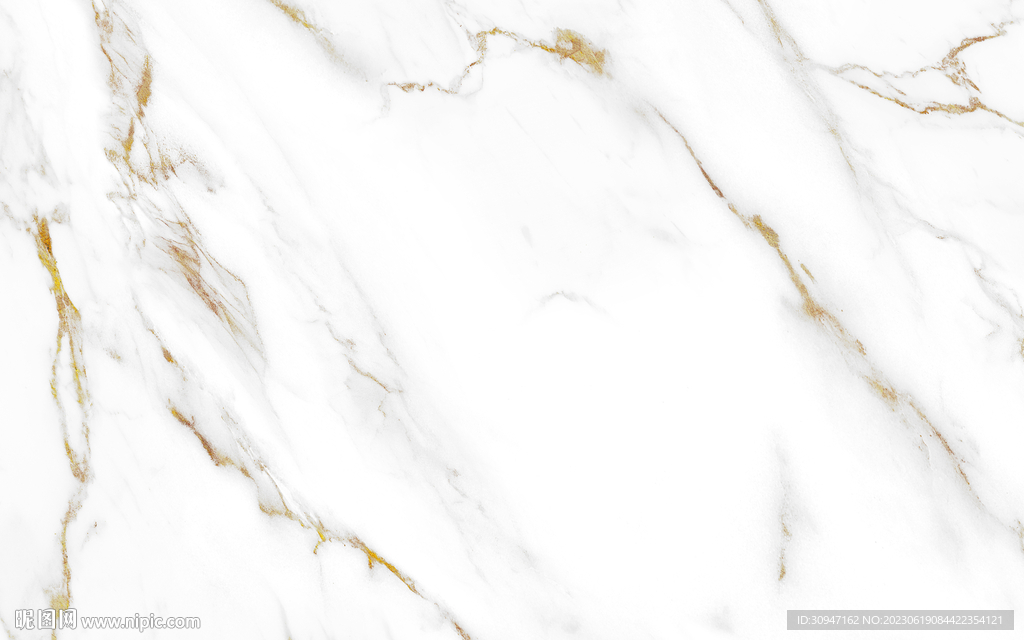 质感 金线爵士白画 tif合层