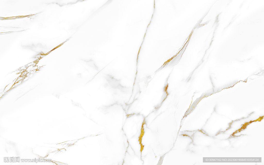 高清 金线爵士白画 tif合层