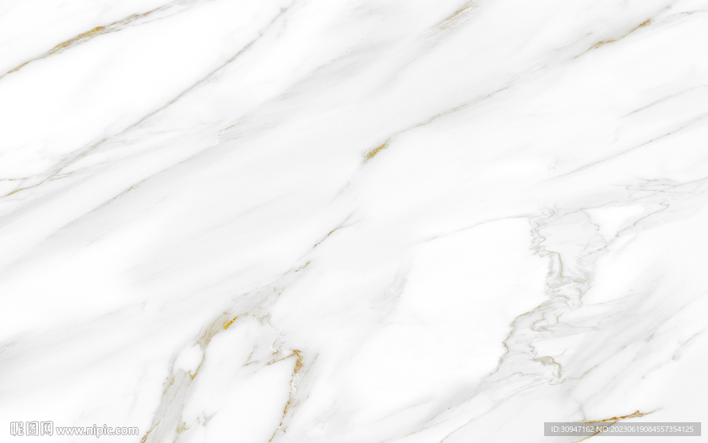 高档 金线爵士白画 tif合层