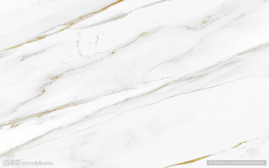 新品 金线爵士白画 tif合层