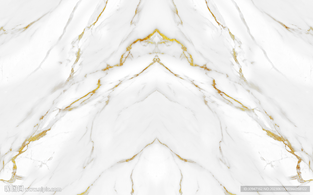 简约 金色新鱼肚白 Tif合层