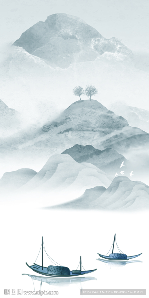 极简 最新清晰玄关 Tif分层