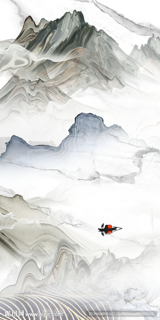 新传 最新清晰玄关 Tif分层