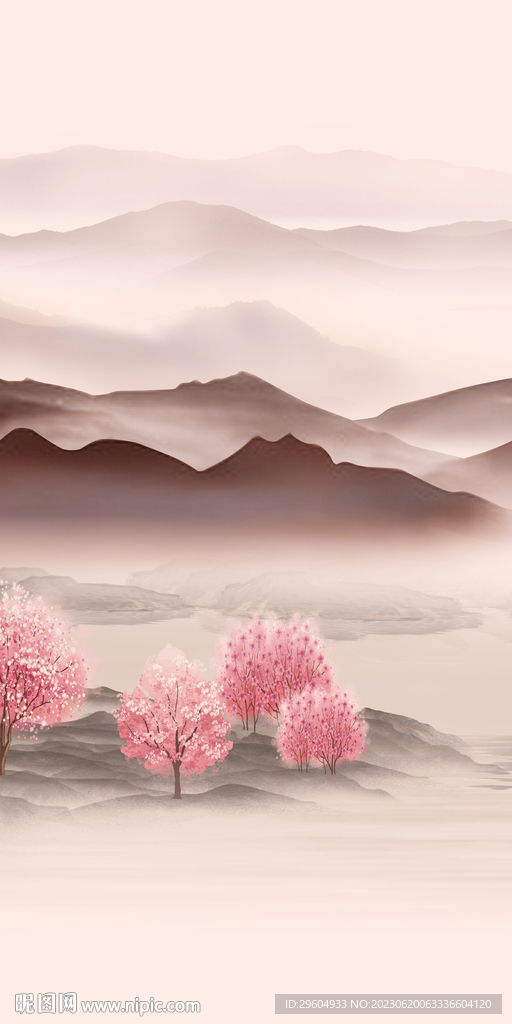 高雅 最新清晰玄关 Tif分层