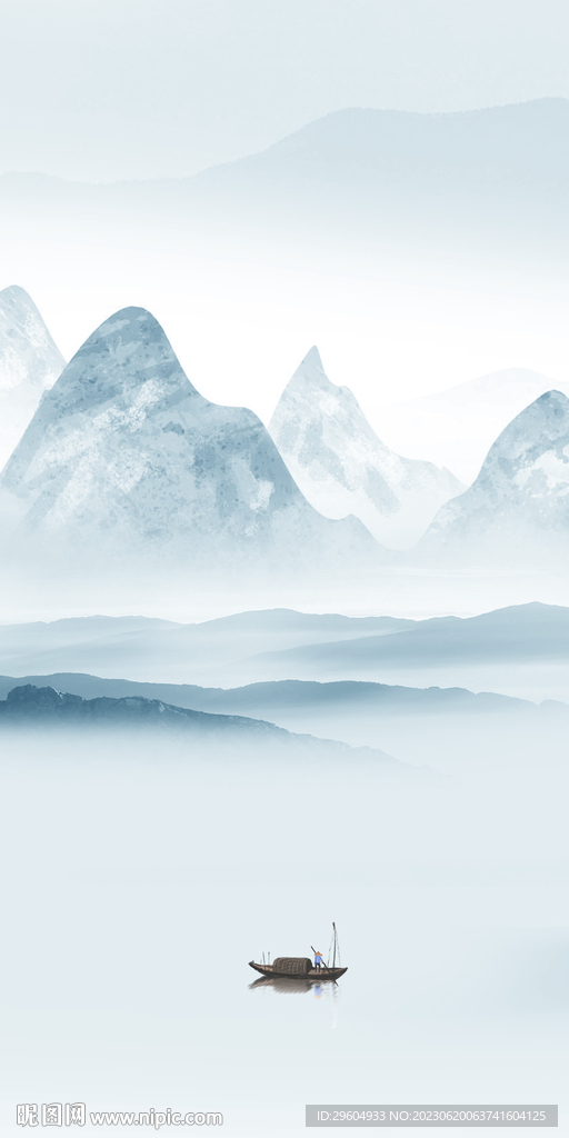 简约 最新清晰玄关 Tif分层