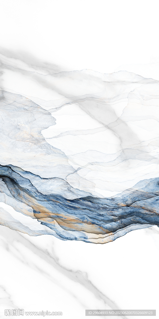 最新 高档轻奢玄关 Tif分层