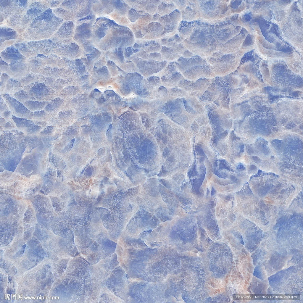 中蓝 清晰质感石纹 tif合层