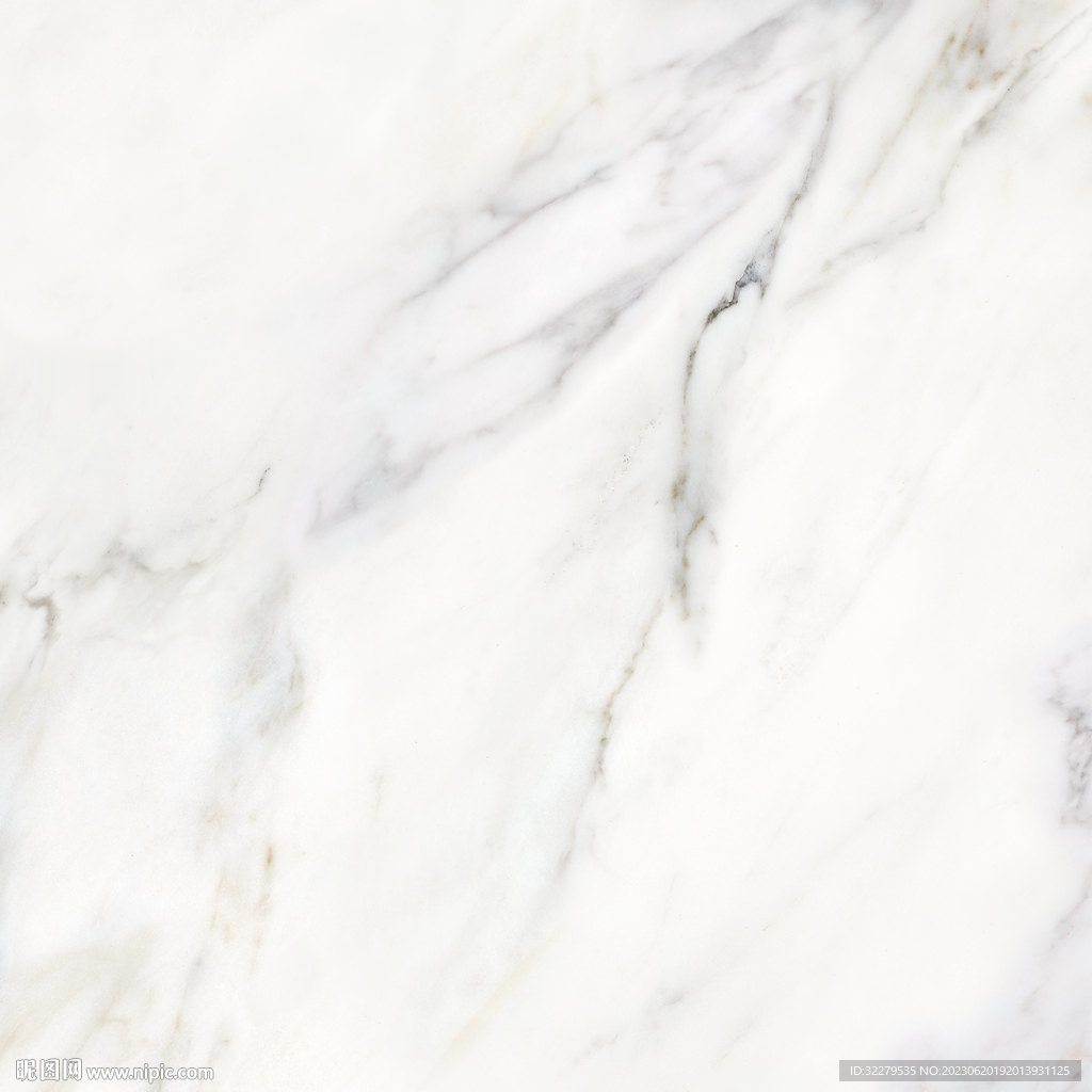 白色 轻奢清晰石纹 tif合层