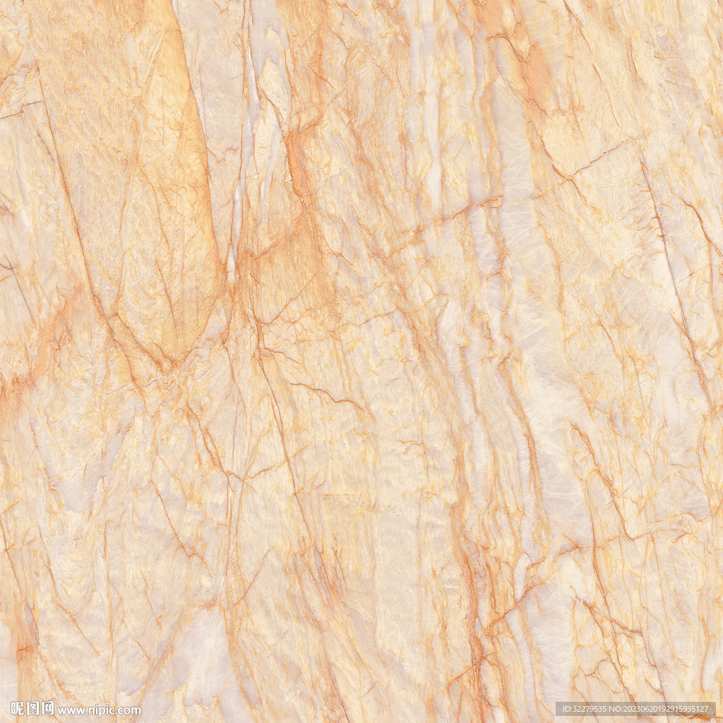 深黄 奢华高清纹理 Tif合层