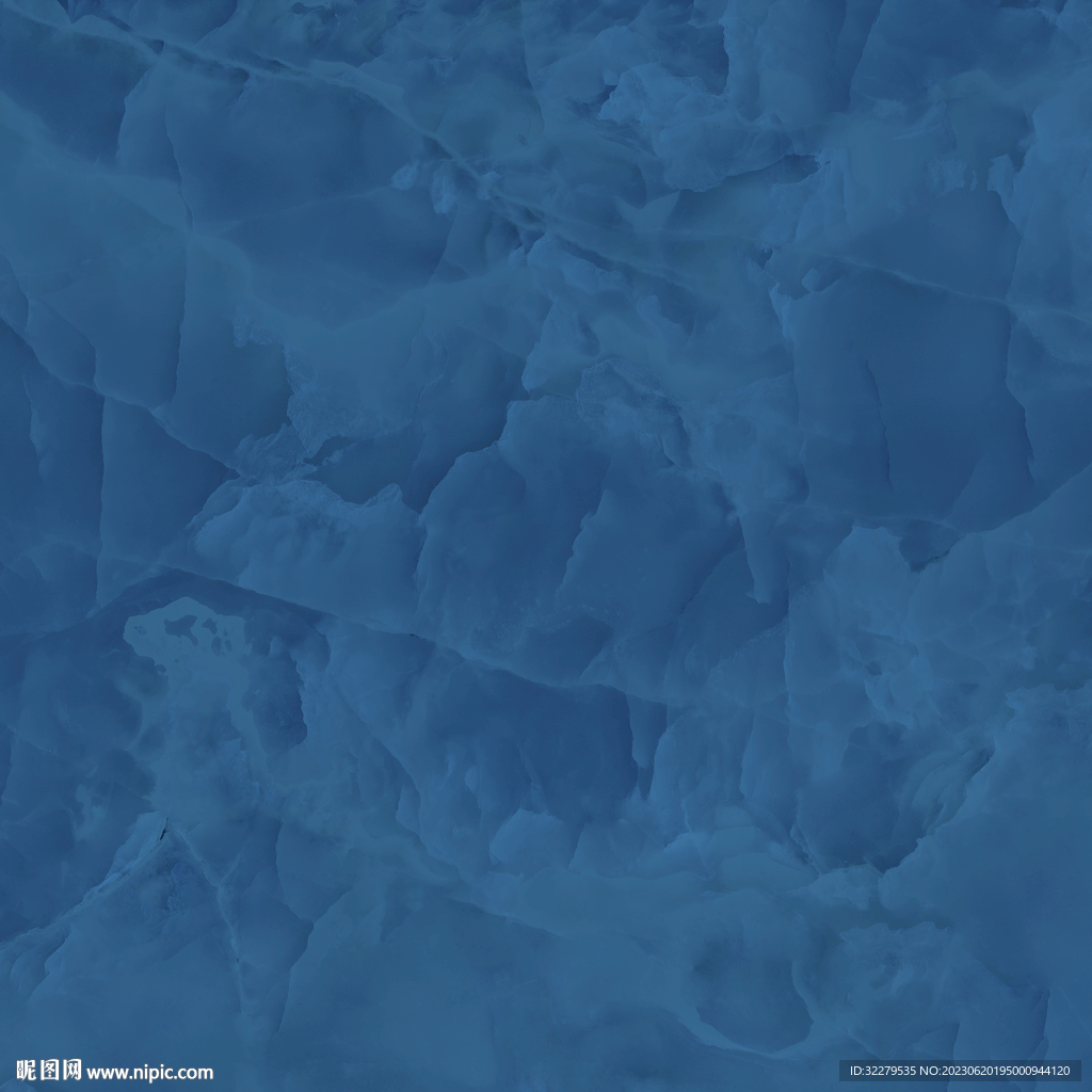 中蓝 大理石高清纹 Tif合层