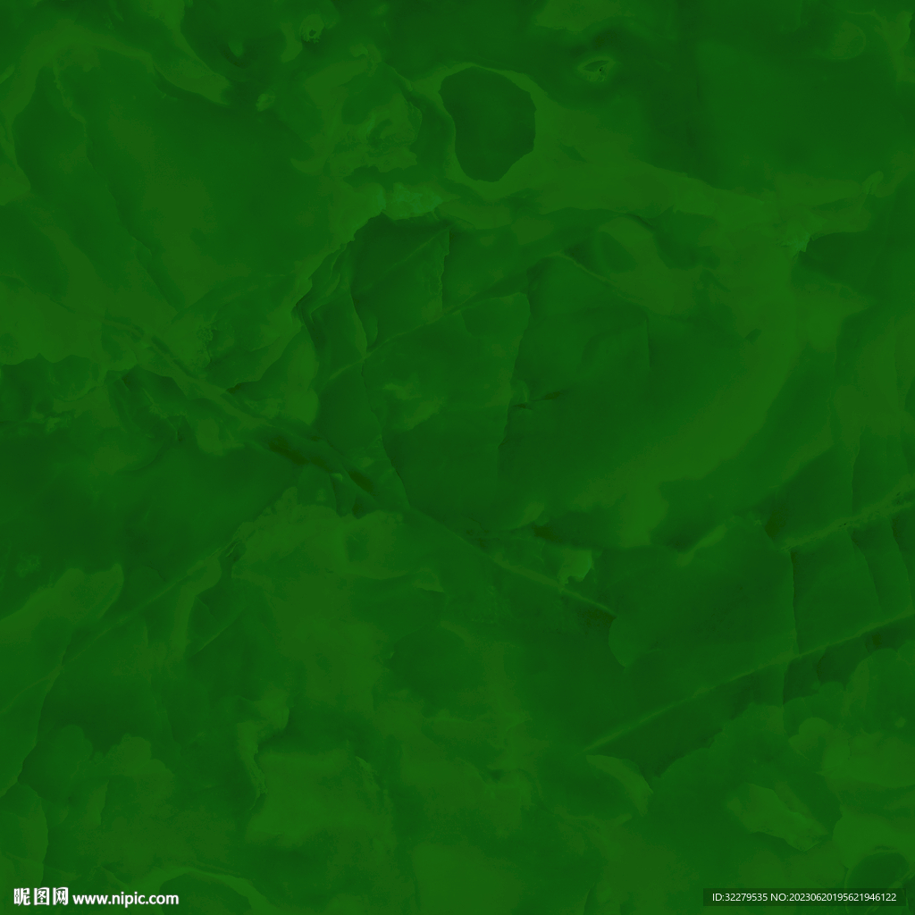 绿色 奢华高清纹理 Tif合层