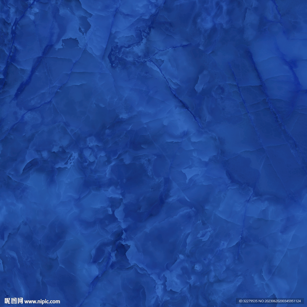 中蓝 奢华高清纹理 Tif合层