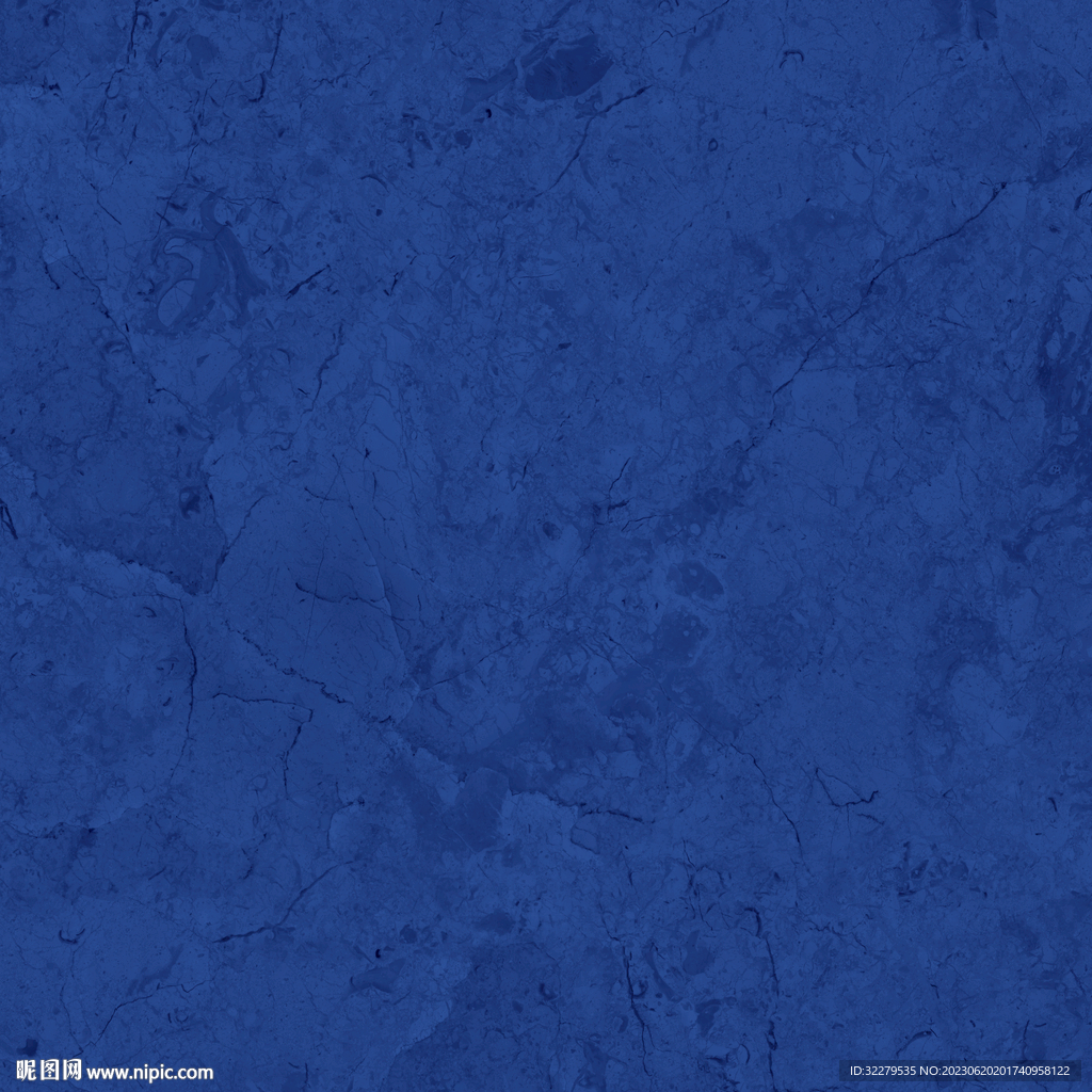 深蓝 石材高清纹理 TiF合层