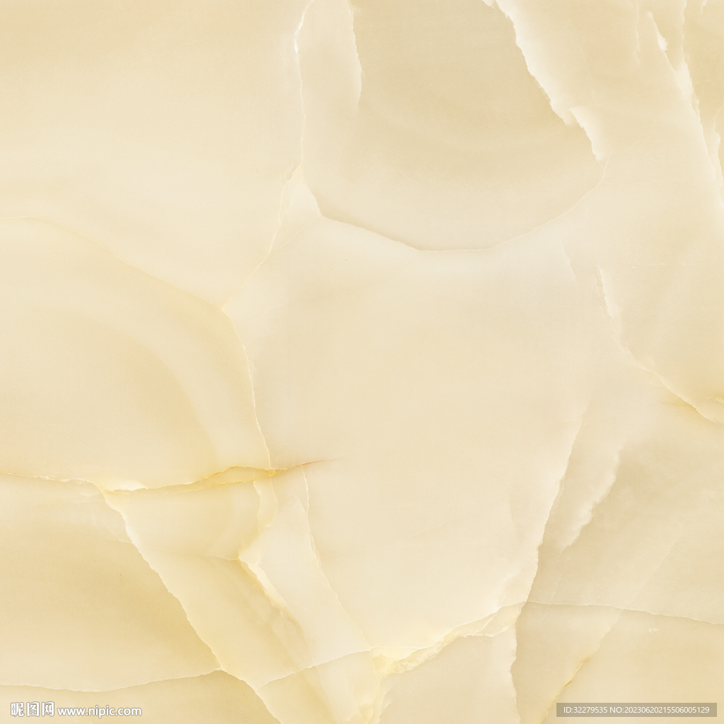 黄色 豪华简奢石纹 tIF合层