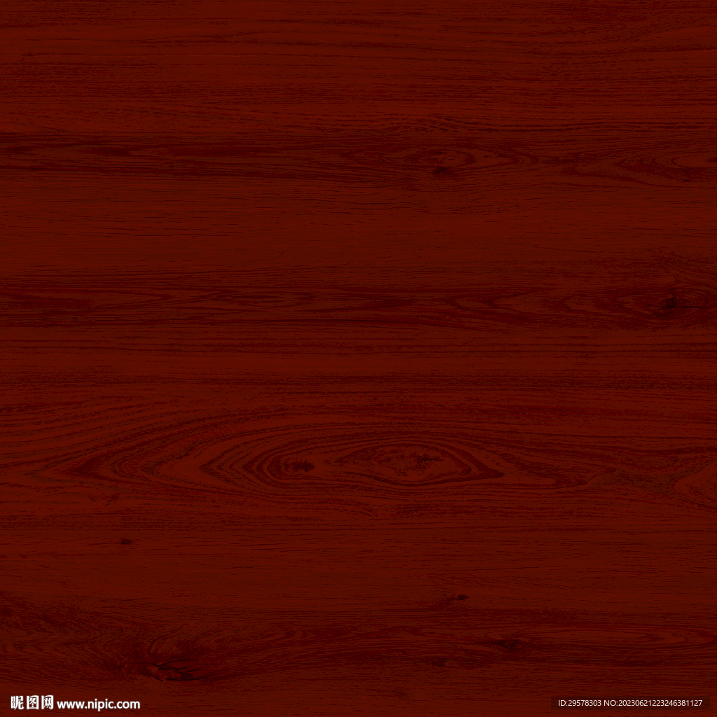 暗红 天然清晰木纹 TIf合层