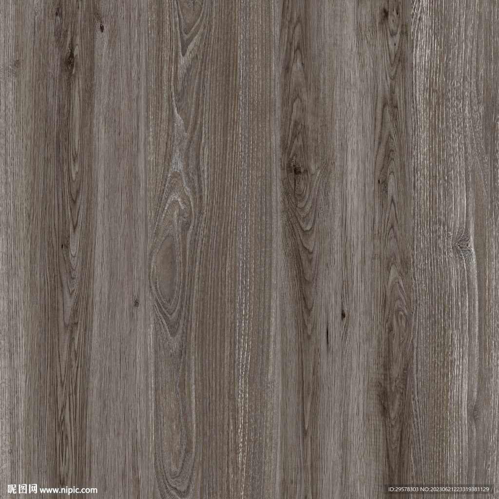 别墅 天然清晰木纹 TIf合层