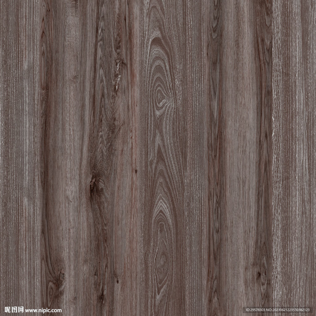 新传 天然清晰木纹 TIf合层